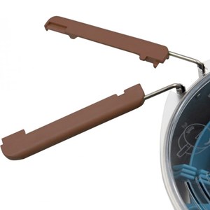 Popote inox laken vivac 2 personnes