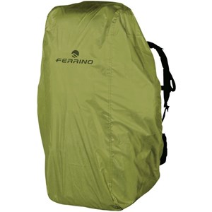 Protection pluie ferrino rain cover 2 45-90l verte