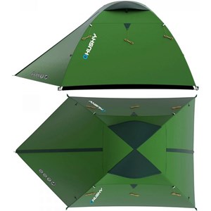 Tente husky beast 3