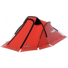 Tente husky flame 1 rouge