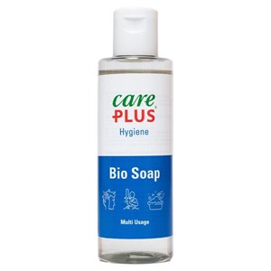Savon outdoor multiusage care plus bio soap
