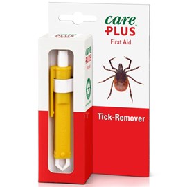 Pince à tique care plus tick remover