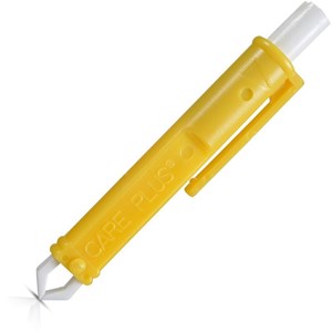 Pince à tique care plus tick remover