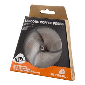 Presse café jetboil silicone coffee pre