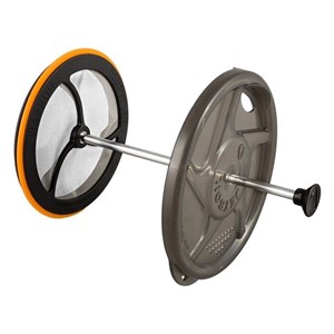 Presse café jetboil silicone coffee pre