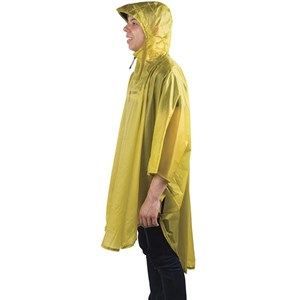 Poncho sea to summit 15d ultra-sil nano