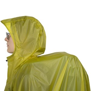 Poncho sea to summit 15d ultra-sil nano