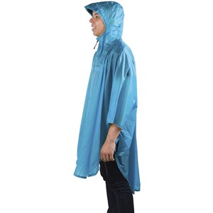 Poncho sea to summit 15d ultra-sil nano