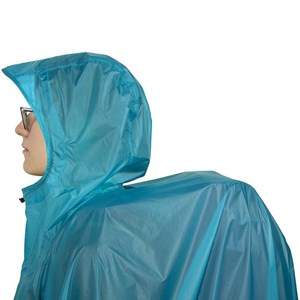Poncho sea to summit 15d ultra-sil nano