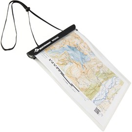 Porte carte sea to summit waterproof ma