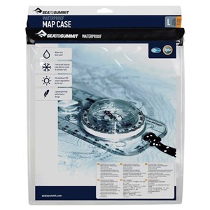 Porte carte sea to summit waterproof ma