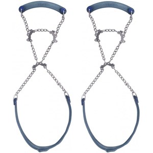 Crampons à neige et glace snowline chai