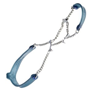 Crampons à neige et glace snowline chai