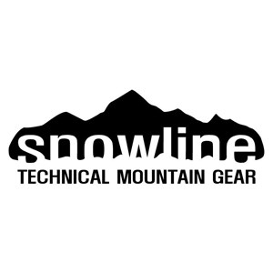 Crampons à neige et glace snowline chai