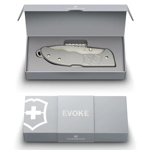 Couteau suisse victorinox evoke alox gr