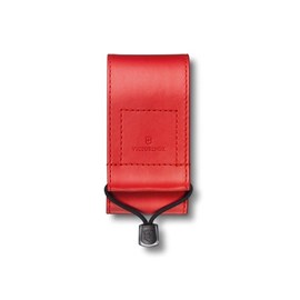 Etui cuir synthétique victorinox 91mm 1
