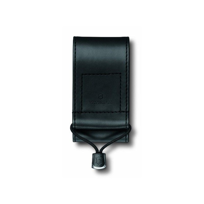 Etui cuir synthétique victorinox 91mm 1