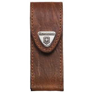 Etui cuir victorinox 91mm 6 à 14 p 4.05