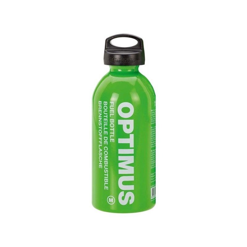 Bouteille à fuel optimus m 0,6l