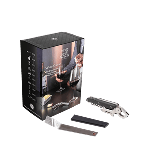 Coffret wine game