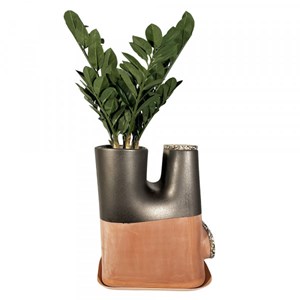 Lombricomposteur transfarmers métalchoco