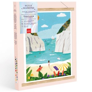 Coffret petit diamond   diamond
