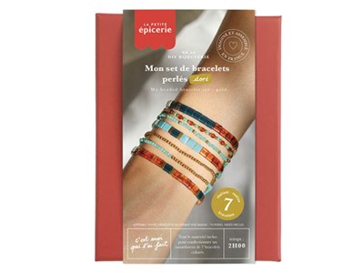 Kit diy bijouterie   mon set de