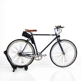 Vélo de ville elec 2de vie - velair