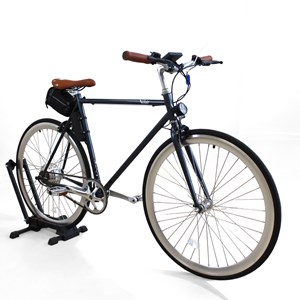 Vélo de ville elec 2de vie - velair