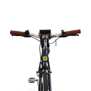 Vélo de ville elec 2de vie - velair