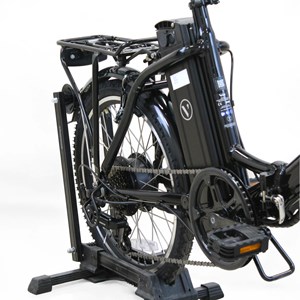 Vélo pliant elec 2de vie - vélair