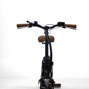 Vélo pliant elec 2de vie - vélair