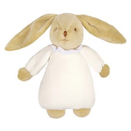 Lapin trousselier beige