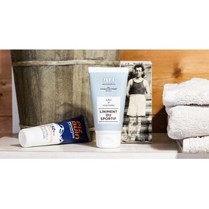 Liniment du sport
