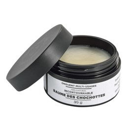 Les chochottes baume