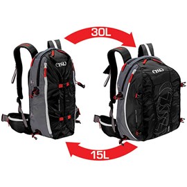 Tsl dragonfly 15-30 - gris