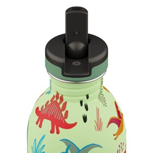 24bottles jurassic friends gourde