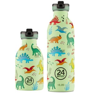 24bottles jurassic friends gourde