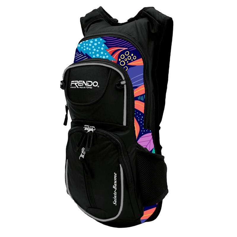 Frendo sainte baume - vert