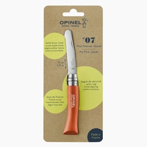 Opinel mon premier opinel - or