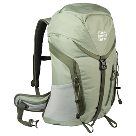 Elementerre talca 25 - vert