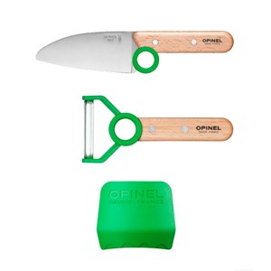 Opinel coffret enfant Le Petit Chef