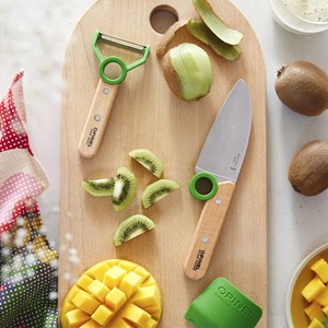 Opinel coffret enfant Le Petit Chef