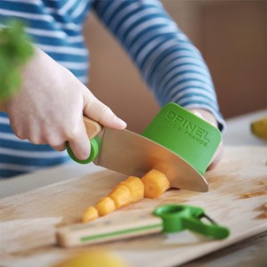 Opinel coffret enfant Le Petit Chef