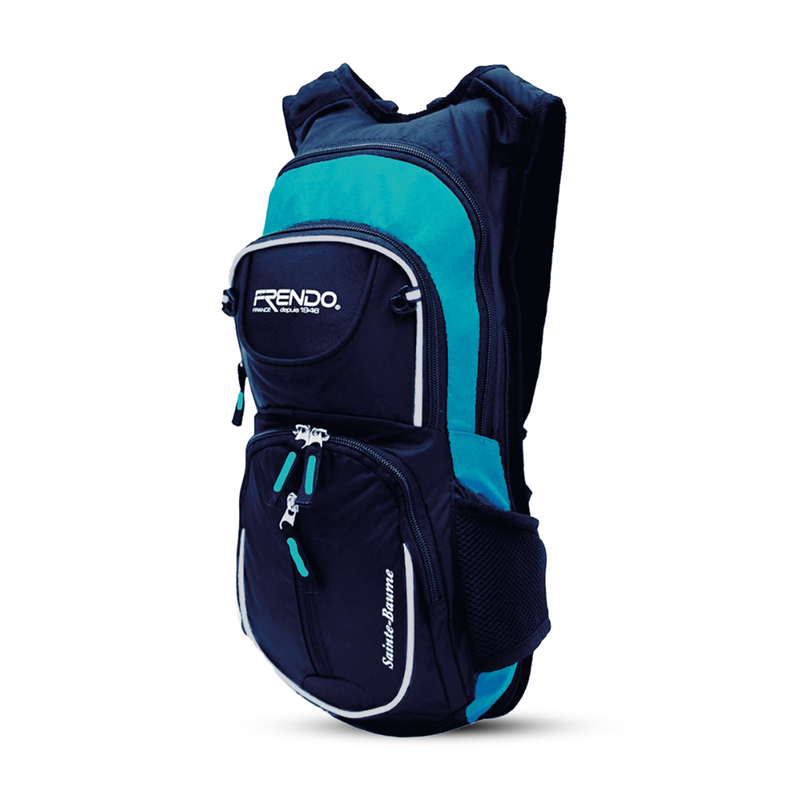 Frendo sainte baume - bleu