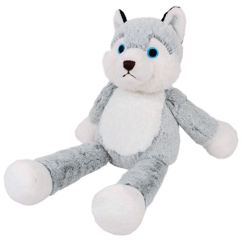 Doudou husky dani creations 25