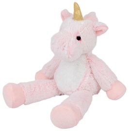 Doudou licorne dani creations