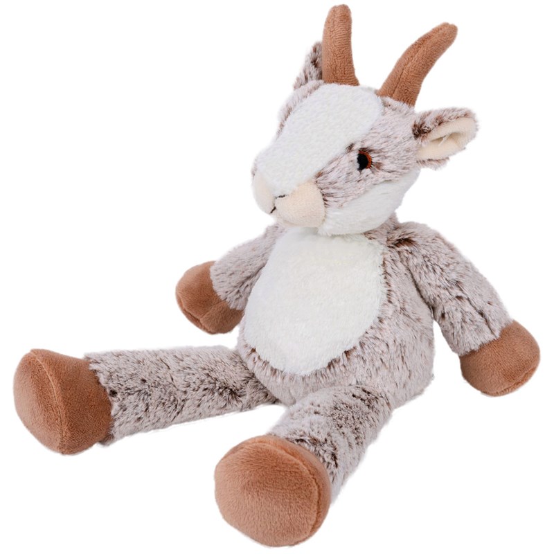 Doudou chamois dani creations