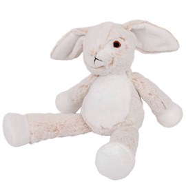 Doudou lapin dani creations 25