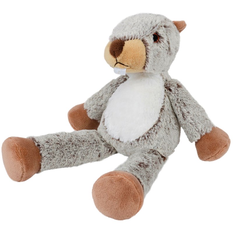 Doudou marmotte dani creations
